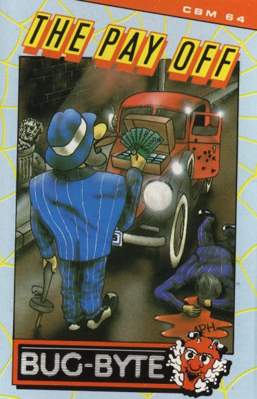 Pay-ff Commodore 64 version