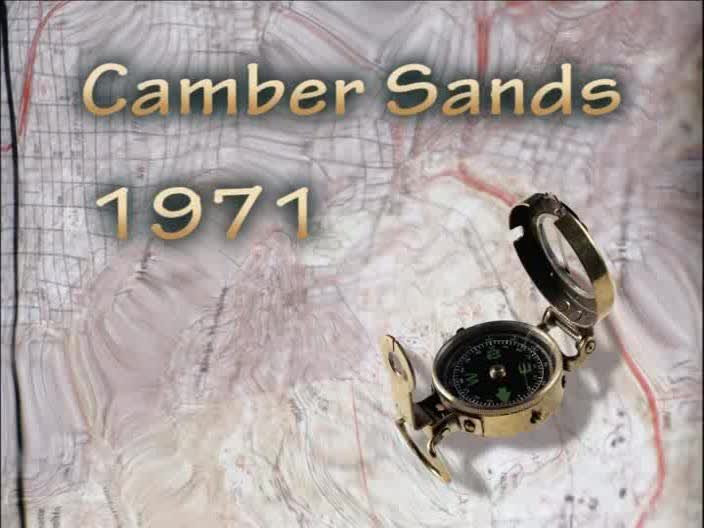 Camber