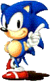 Sonic the Hedgehog