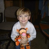 tigger