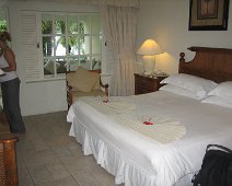 Antigua 002  Beautiful room