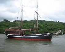 Antigua 023  Wouldn't mind sailing on this one