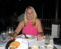 Antigua 031  Beautiful. Food wasn't bad either.