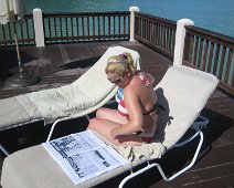 Antigua 037  This is the way to read the paper.