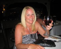 Antigua 066  And cheers to you too