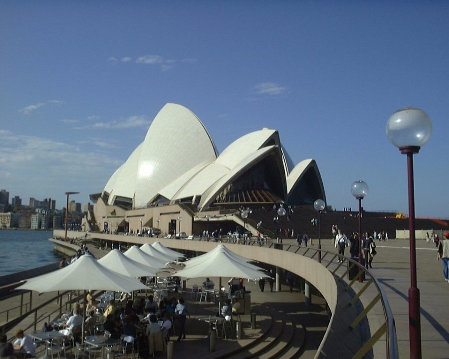 opera