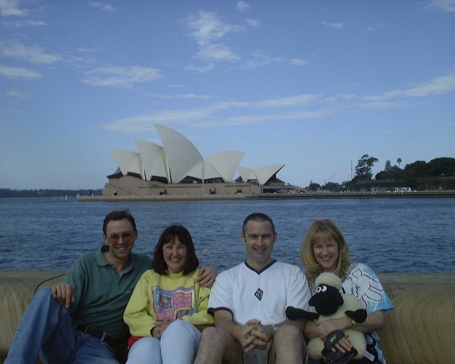 operahouse