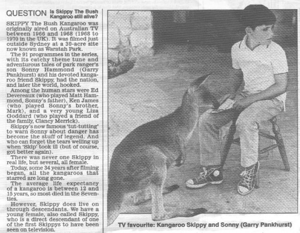 skippy