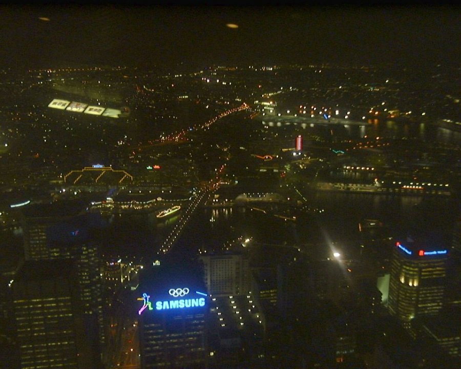 sydneynight