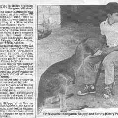skippy