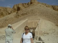 kings  Valley of the Kings
