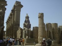 luxor  Luxor