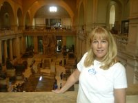 museum  Cairo museum