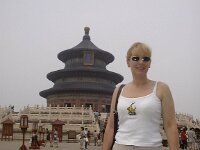 forbiddencity2  Another shot of the Forbidden City