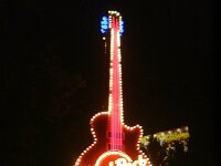 hardrockbeijing  The Hard Rock Cafe at Beijing