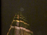 jinmao  The Jin Mao Tower, Shanghai. 3rd tallest building in the world.