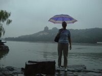 summerpalace2  Summer Palace in the rain!